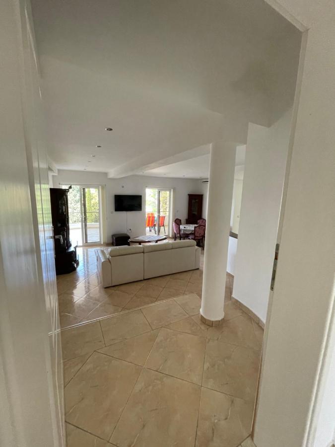 Apartments Rozela Ούλτσιν Εξωτερικό φωτογραφία