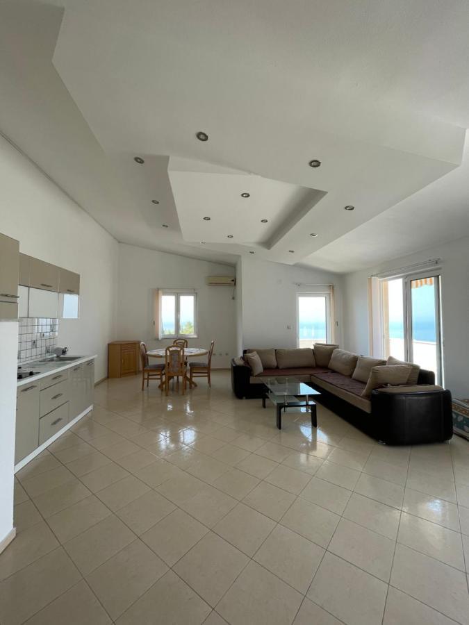 Apartments Rozela Ούλτσιν Εξωτερικό φωτογραφία