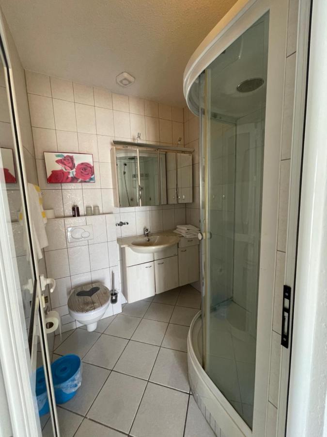 Apartments Rozela Ούλτσιν Εξωτερικό φωτογραφία