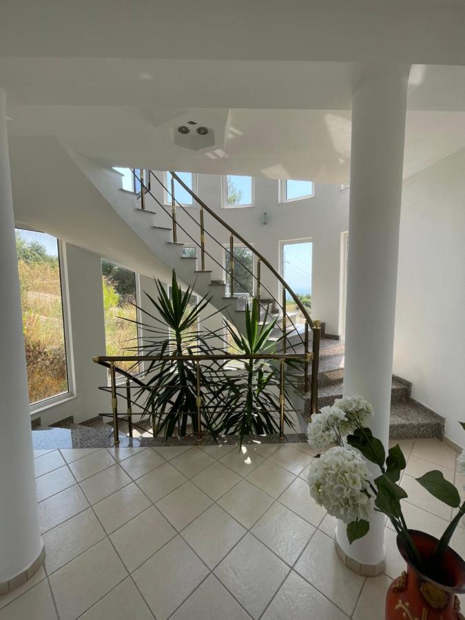 Apartments Rozela Ούλτσιν Εξωτερικό φωτογραφία