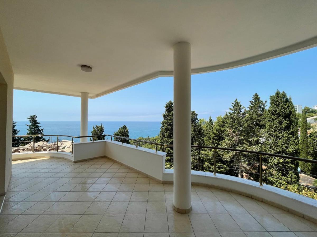 Apartments Rozela Ούλτσιν Εξωτερικό φωτογραφία