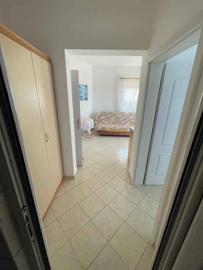 Apartments Rozela Ούλτσιν Εξωτερικό φωτογραφία